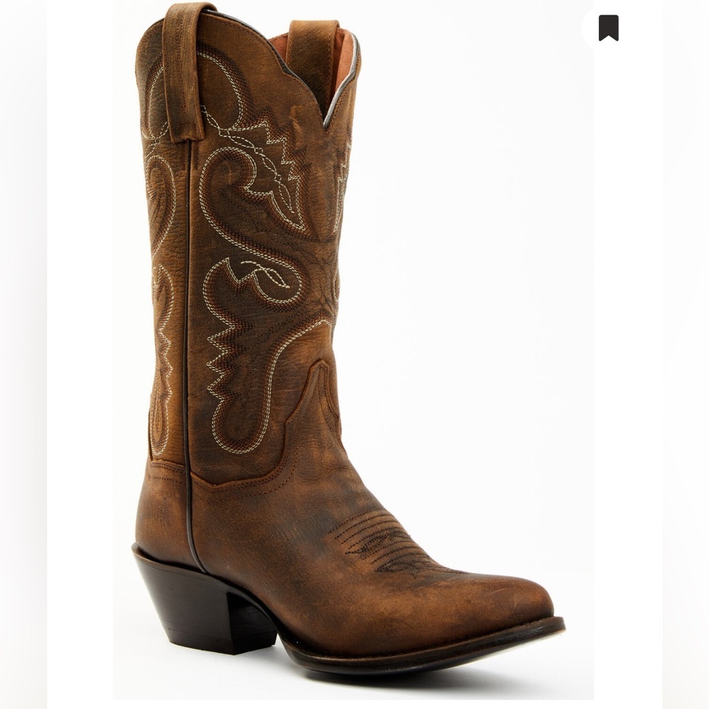 Dan Post Women's 12'' Marla Western Boots